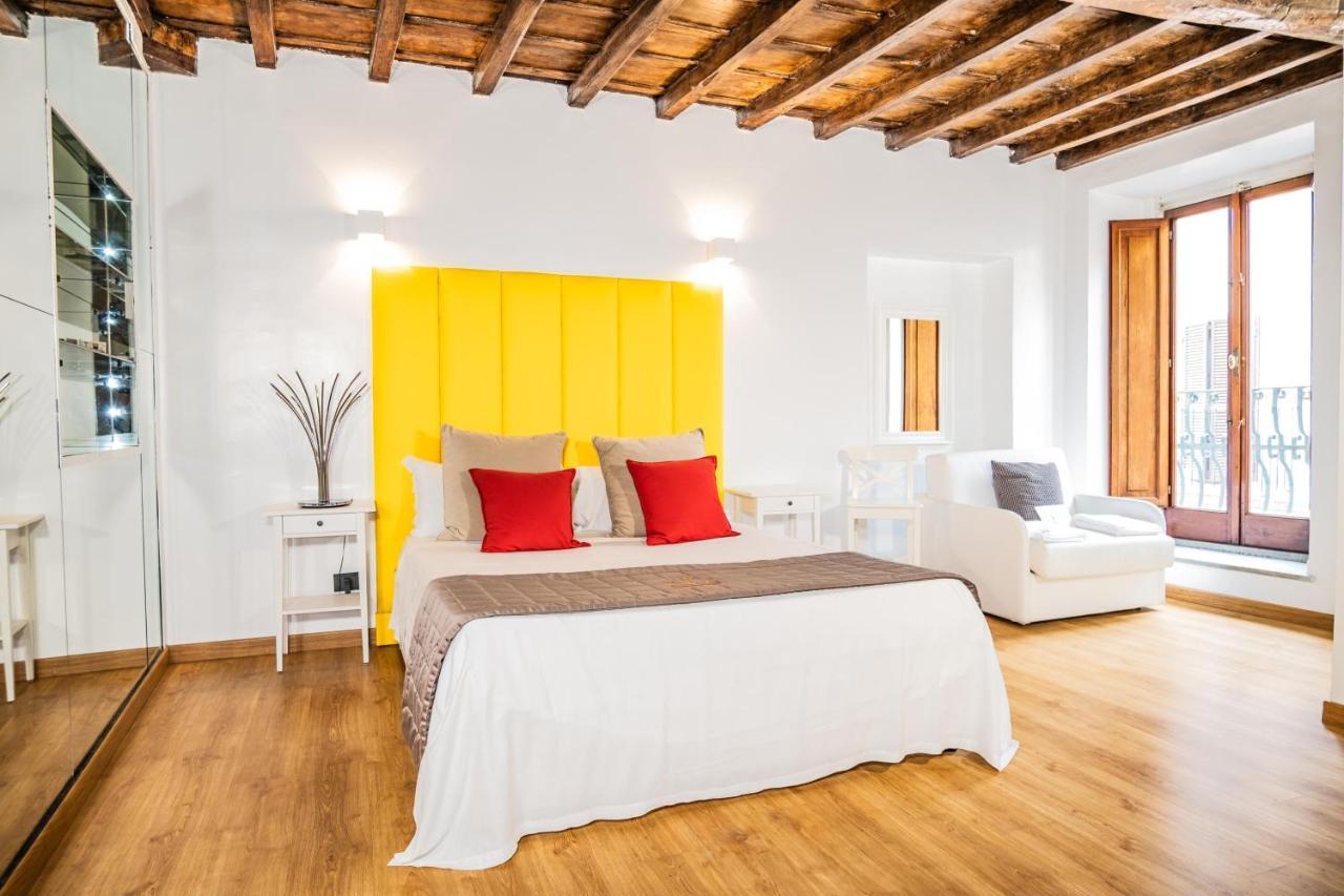 Appartamento Trevi Queen Roma