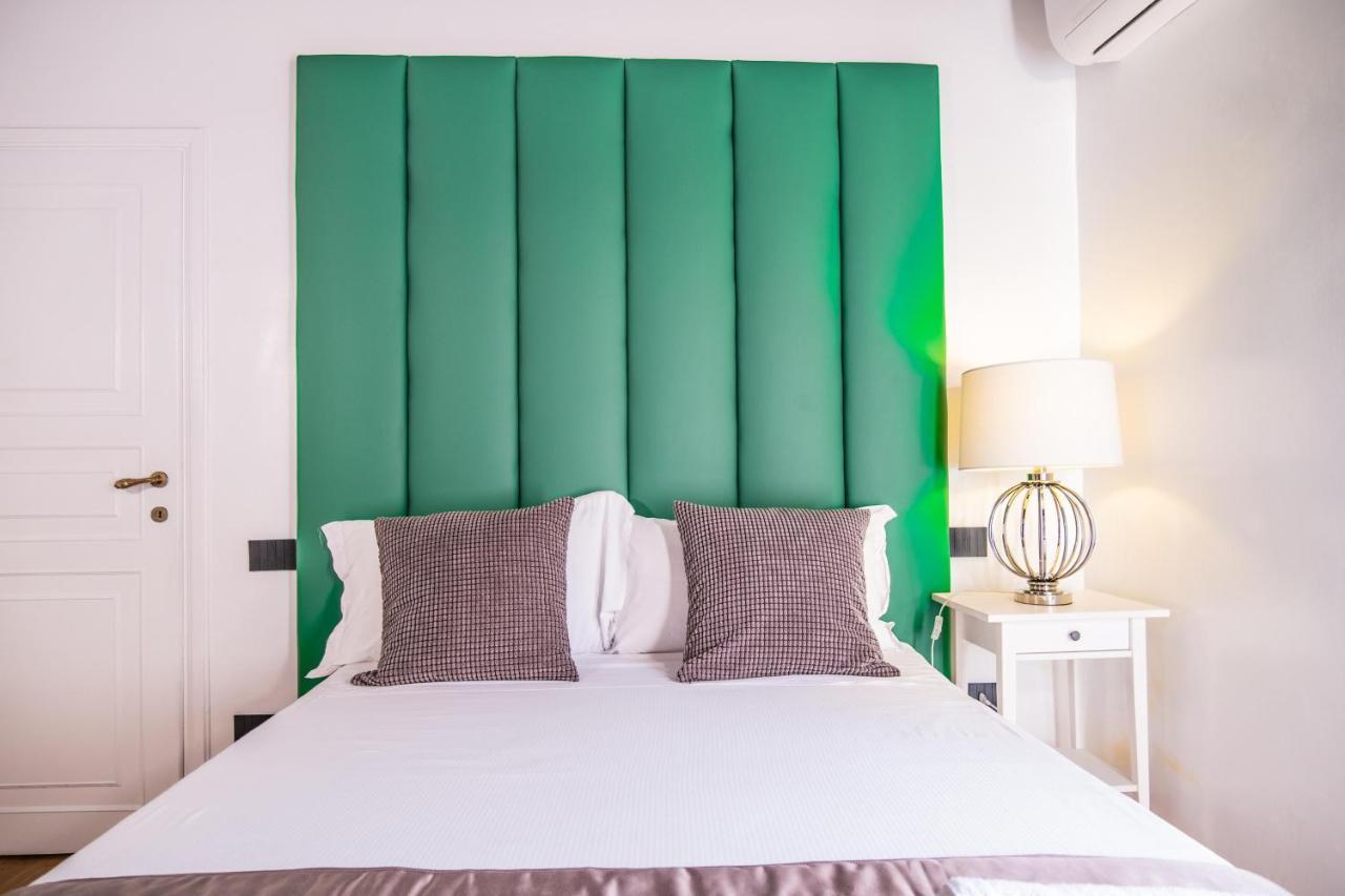 Apartamento Trevi Queen *