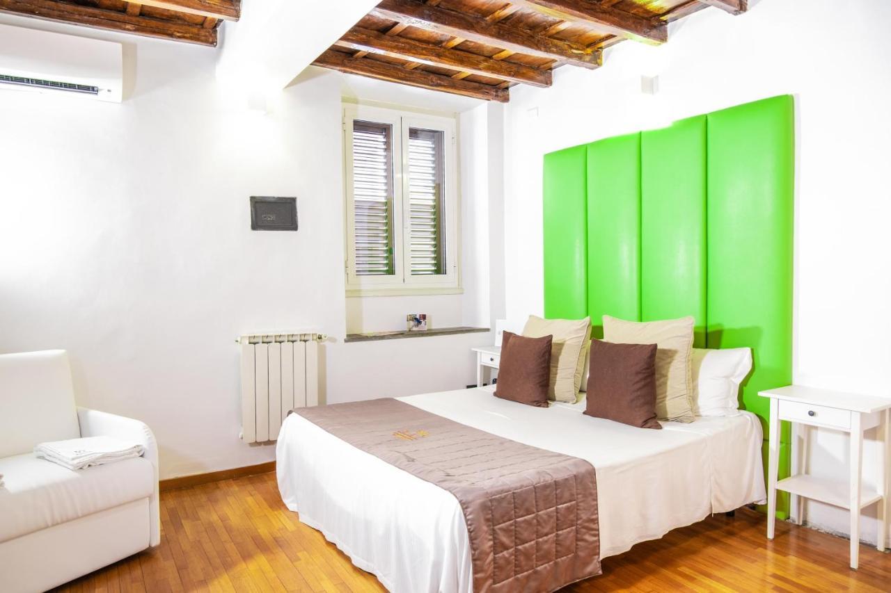 Apartamento Trevi Queen