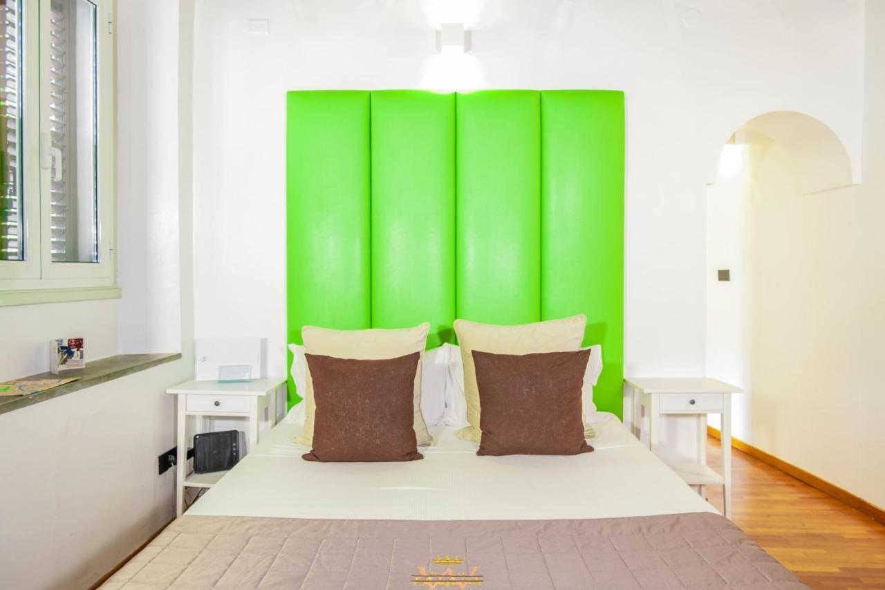 Trevi Queen Apartamento *
