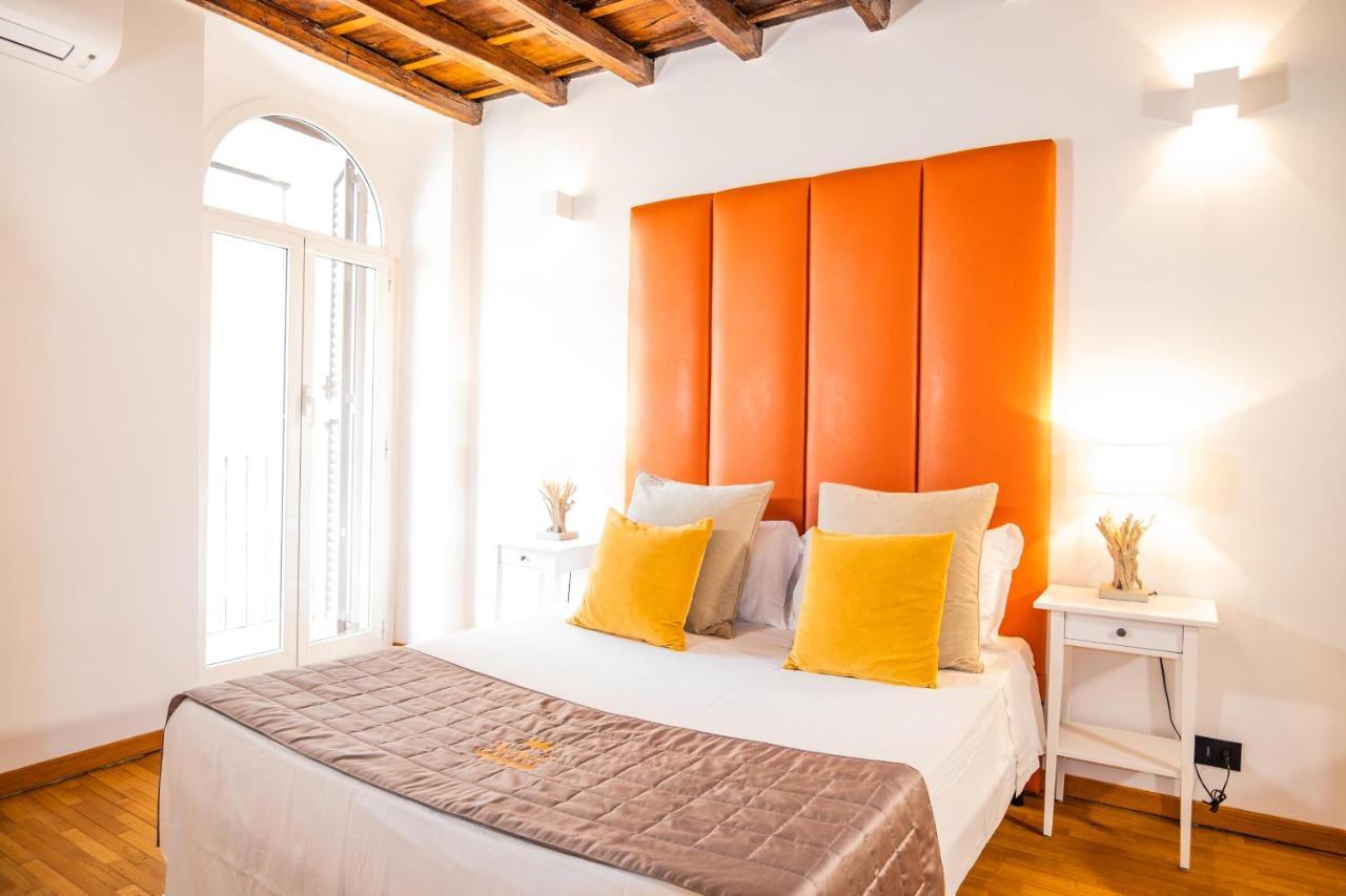 Trevi Queen Apartamento Roma
